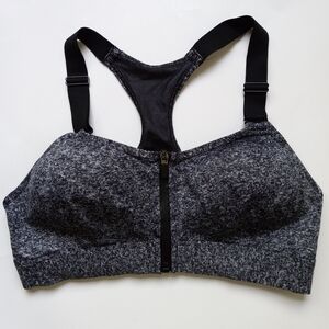 PINK Active Victorias Secret Ultimate Lightly Lined Sports Bra Medium Gym